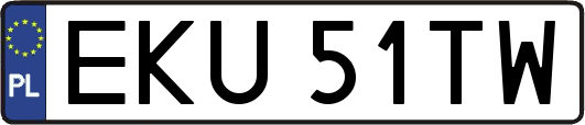 EKU51TW