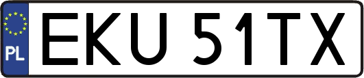 EKU51TX