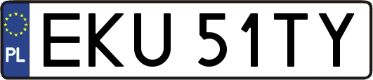 EKU51TY