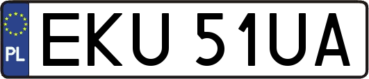 EKU51UA