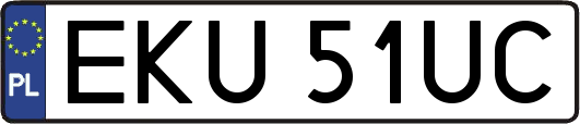 EKU51UC