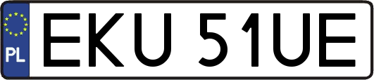 EKU51UE