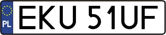 EKU51UF