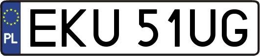 EKU51UG