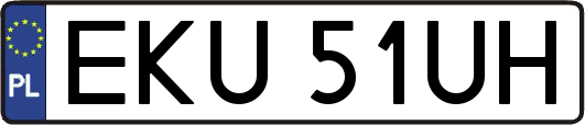 EKU51UH