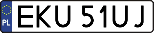 EKU51UJ