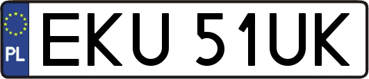 EKU51UK