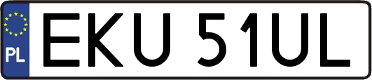 EKU51UL