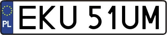 EKU51UM