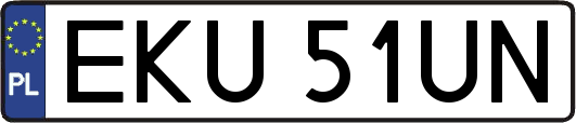 EKU51UN