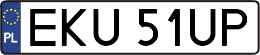 EKU51UP