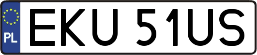 EKU51US