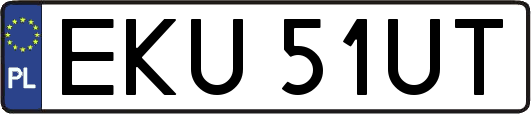 EKU51UT