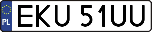EKU51UU