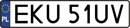 EKU51UV