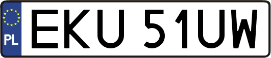 EKU51UW