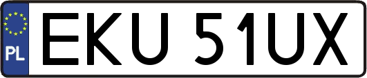 EKU51UX