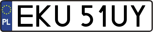 EKU51UY