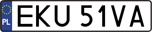 EKU51VA