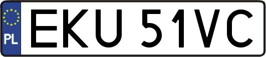 EKU51VC