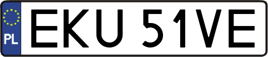EKU51VE