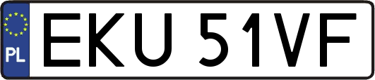 EKU51VF