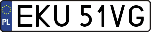EKU51VG