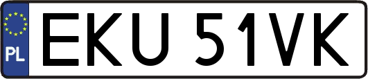EKU51VK