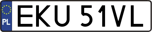 EKU51VL