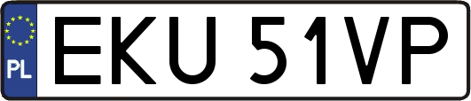 EKU51VP