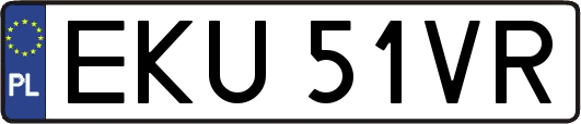 EKU51VR