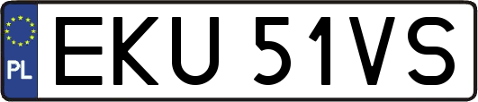 EKU51VS