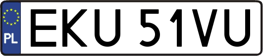 EKU51VU
