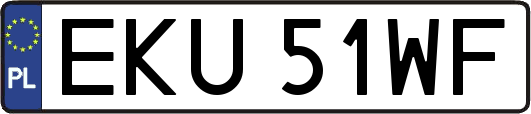 EKU51WF