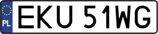 EKU51WG