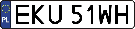 EKU51WH