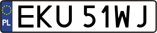 EKU51WJ