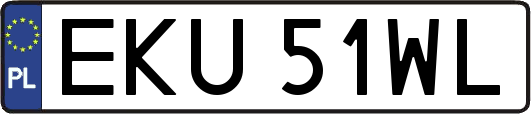 EKU51WL