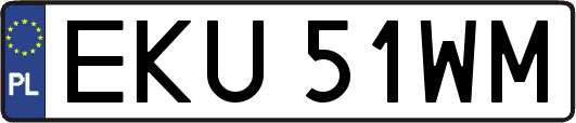 EKU51WM