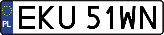 EKU51WN