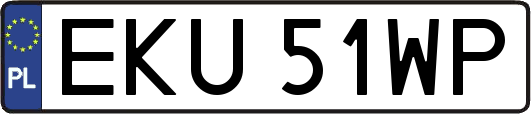 EKU51WP