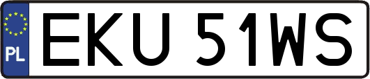 EKU51WS
