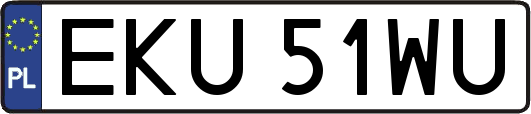 EKU51WU