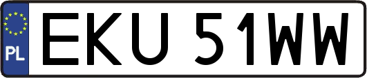 EKU51WW