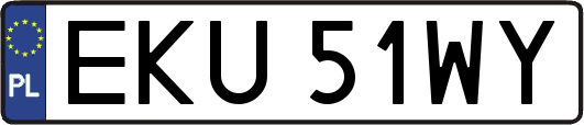 EKU51WY