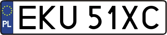 EKU51XC