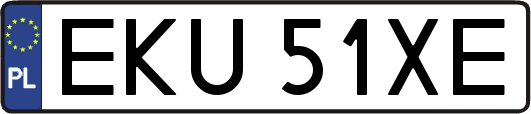 EKU51XE