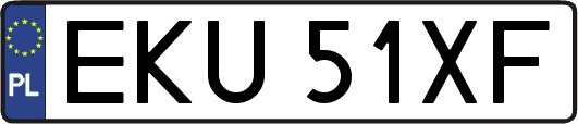 EKU51XF