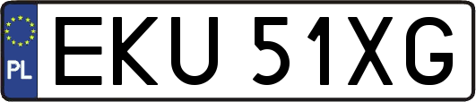 EKU51XG