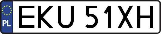 EKU51XH
